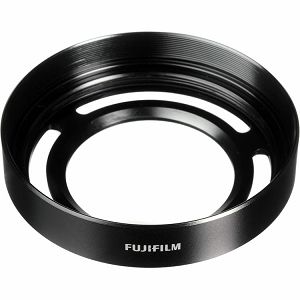 Fuji LH-X10 Lens Hood (X10, X20) Fujifilm