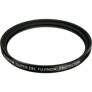 Fuji PRF-39 Protector Filter 39mm (XF60mm, XF27mm) Fujifilm