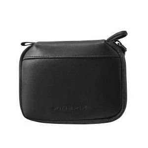 Fuji SC-FII Leather Case (F800, F850, F900, XP60, XP70, XP100, XP150, XP200) Fujifilm