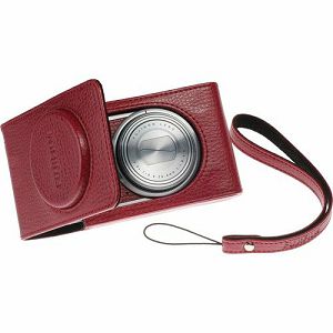 Fuji SC-XF R XF1 Case Red Fujifilm