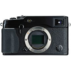 FUJI X-PRO 1 Body X-PRO1 Body only 16MP APS- Trans CMOS 3.0"