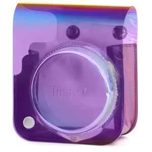 Fujifilm Bag Iridescent Case torbica futrola za Fuji Instax Mini 12 