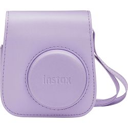 Fujifilm Bag Lilac Purple Case torbica futrola za Fuji Instax Mini 11
