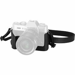 Fujifilm BLC-XT10 Leather Half Case for X-T10 Digital Camera donja futrola za fotoaparat