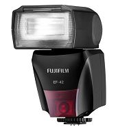 Fujifilm bljeskalica EF-42 blic flash Fuji TTL Flash (TTL with X-Series, S1, SL, HS)