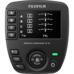 Fujifilm EF-W1 odašiljač za EF-60