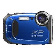 Fujifilm FinePix XP60 vodootporni fotoaparat (HD) plavi XP-60