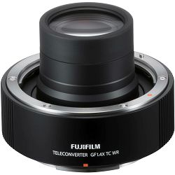 Fujifilm GF 1.4x TC WR telekonverter za Fuji Fujinon objektiv srednji format