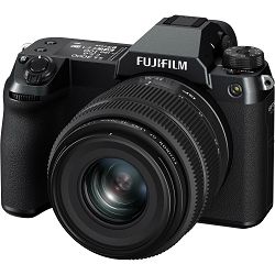 Fujifilm GFX 50S II + GF 35-70mm f/4.5-5.6 WR