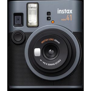 Fujifilm Instax Mini 41 Black