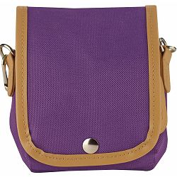 Fujifilm Instax Mini 8 Case Grape futrola torbica za Fuji instant fotoaparat