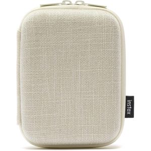 Fujifilm Instax Mini Link Printer Case Clay White zaštitna torbica