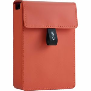 Fujifilm Instax Mini Link+ Printer Case Orange zaštitna torbica
