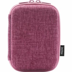 Fujifilm Instax Mini Link Printer Case Soft Pink zaštitna torbica