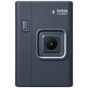Fujifilm Instax Mini LiPlay+ Blue