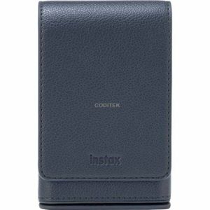 Fujifilm Instax Mini LiPlay+ Camera Case Mid Blue zaštitna torbica za fotoaparat