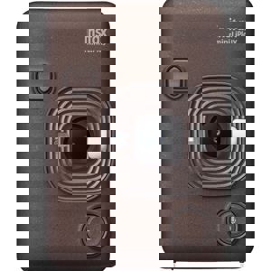 Fujifilm Instax Mini LiPlay Deep Bronze