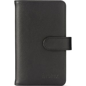 Fujifilm Instax Mini Photo Album black