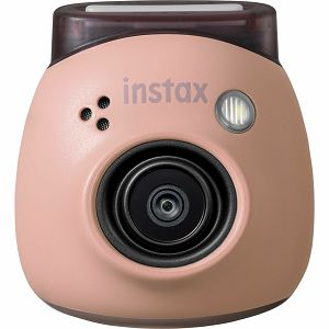 Fujifilm instax PAL Powder Pink