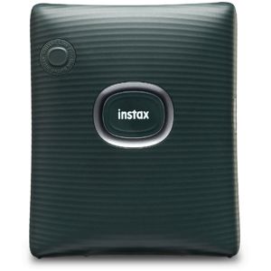 Fujifilm Instax Square Link Midnight Green