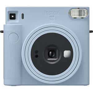 Fujifilm Instax Square SQ1 Glacier Blue Fuji fotoaparat s trenutnim ispisom fotografije 