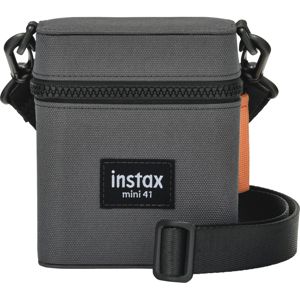 Fujifilm Instax torbica za Mini 41 Grey bag