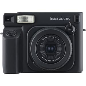 Fujifilm Instax Wide 400 Black
