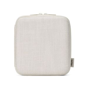 Fujifilm Instax Wide Link Printer Case Ash White zaštitna torbica