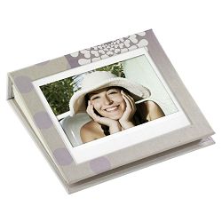 Fujifilm Instax Wide Pocket Album Dots za 40 instant fotografija (70100133826)