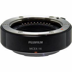 Fujifilm Macro Extension Tube MCEX-16 produžni prsten 11mm s auto fokusom za Fuji X-Mount