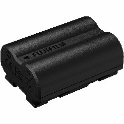 Fujifilm NP-W235 2200mAh 7.2V baterija za Fuji X-T4 Lithium-Ion Rechargeable Battery (16651409)