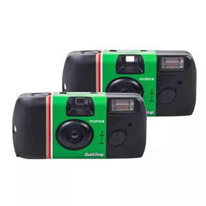 Fujifilm Quicksnap Double QS MP FL 27EXP jednokratni fotoaparat