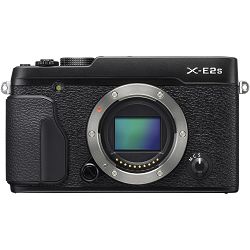 Fujifilm X-E2s + 18-55 Kit Mirrorless Digital Camera Body + lens Fuji digitalni fotoaparat i objektiv 18-55mm