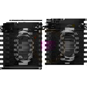 Fujifilm X-E5 Body Black