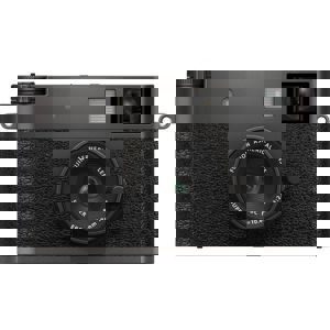 Fujifilm X-HF1 Charocal Silver