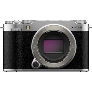 Fujifilm X-M5 Body Silver
