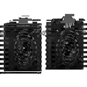 Fujifilm X-T30 III + XC 13-33mm f/3.5-6.3 OIS Black