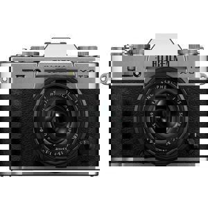 Fujifilm X-T30 III + XC 13-33mm f/3.5-6.3 OIS Silver