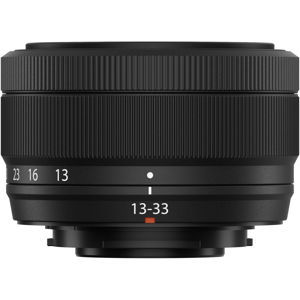 Fujifilm XC 13-33mm f/3.5-6.3 OIS