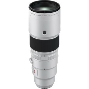 Fujifilm XF 500 f/5.6 R LM OIS WR