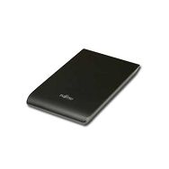 FUJITSU HDD External HandyDrive (2.5",250GB,USB 2.0) Black