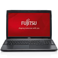Fujitsu LifeBook A544; 15.6" FHD antiglare LED 1366x768; Intel i7-4702MQ 3.2 6MB; MEM 8 GB DDR3; HD 750GB; DVDRW; HD Graphics 4600; BT; WiFi; HDMI; Win 8.1 Pro 64 (load Win 7pro)