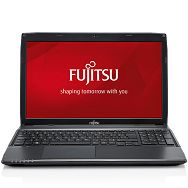 Fujitsu LifeBook A544; 15.6" FHD antiglare LED 1366x768; Intel i7-4702MQ 3.2 6MB; MEM 8 GB DDR3; HD 750GB; DVDRW; HD Graphics 4600; BT; WiFi; HDMI; Win 8.1 Pro 64 (load Win 7pro)