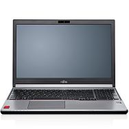 Fujitsu LifeBook E753; 15.6" FHD; Intel i5-3230M; MEM 6 GB DDR3; SSD SATA 128GB; FHD Cam; DVDRW; Win 8 Pro 64; BT; WiFi