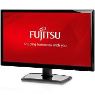Fujitsu Monitor L22T-6 LED, 21.5" Anti-glare 16:9, 176°/170°, 1920 x 1080, 5ms, 1000:1, 250cd/m2, 1 x DVI (HDCP), 1 x D-SUB, 1Yr C&R