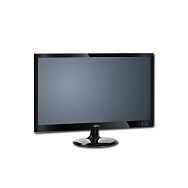 Fujitsu SL23T-1 LED monitor; (23" 1920x1080 TN/LED, 1000:1, 5(3)ms, 176°/170°, 250cd/m, -5°/+15° tilt, 2xHDMI, VGA, 2x1W zvučnici, S/PDIF izlaz, 3 godine Collect&Return jamstvo)