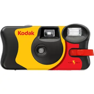 Kodak Fun Saver Otuc 27E Disposable jednokratni analogni fotoaparat