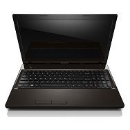 G580GC notebook 15.6"