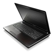 G780A notebook 17.3"