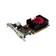 GAINWARD Video Card GeForce GT 620 DDR3 2GB/64bit, 700MHz/535MHz, PCI-E 2.0 x16,HDMI,DVI, VGA Cooler (Double Slot), Retail